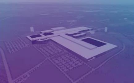 Wolfspeed將建造全球最大碳化硅材料